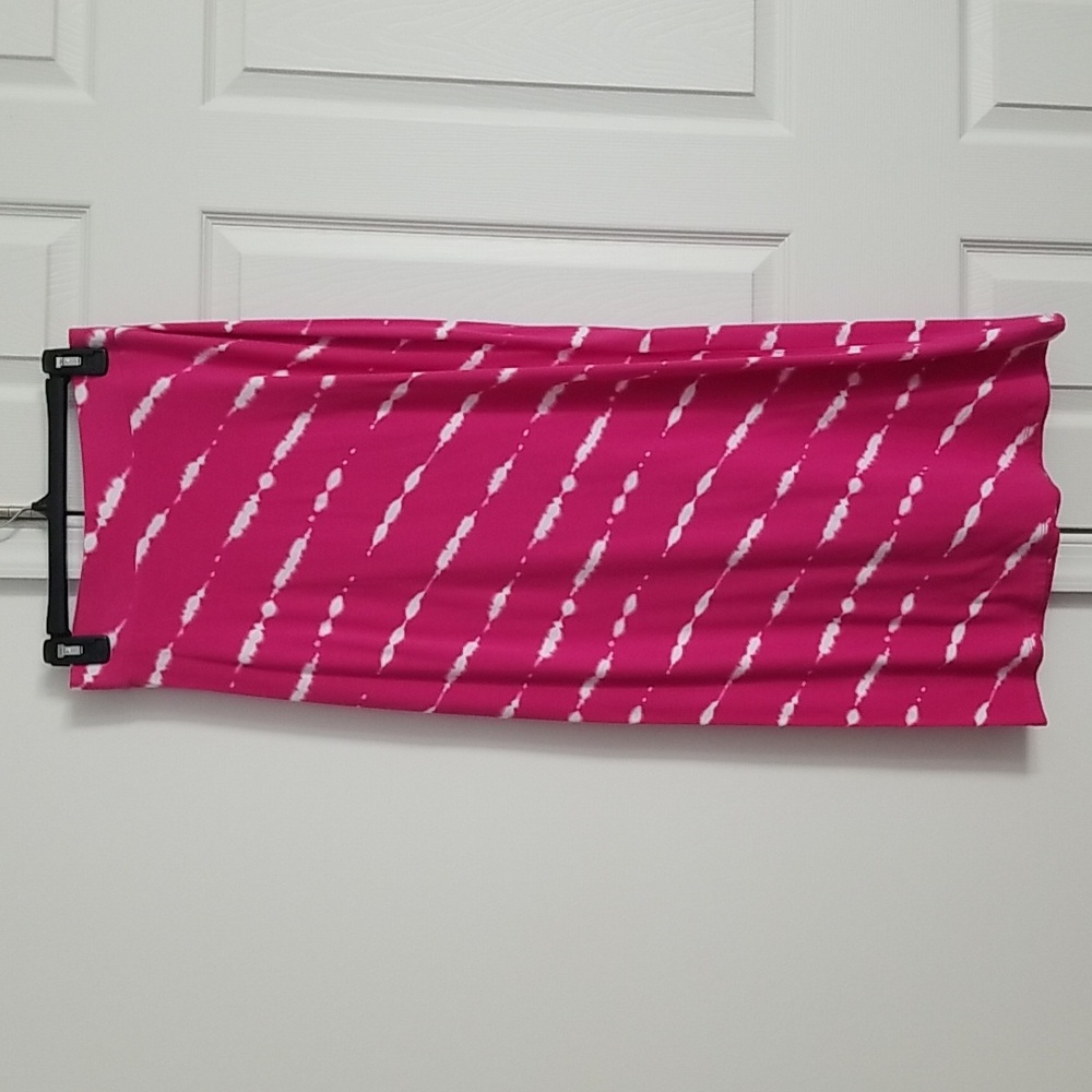 Sonoma maxi skirt